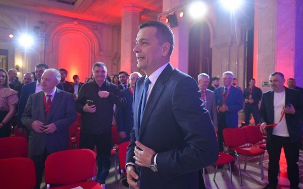 Zi decisivă în criza PSD: Românii plătesc! AUR, cu lideri divergenți la Cotroceni