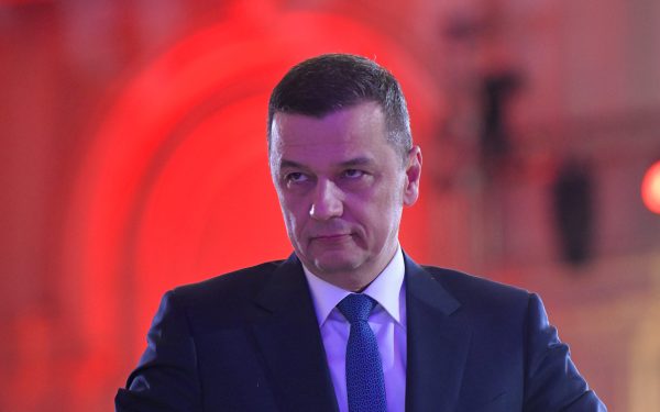 România, iar la răspântie: Criza politică se adâncește!