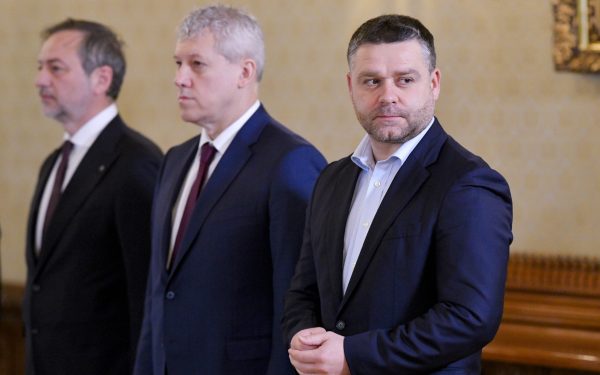 Ciucu: PNL, avertisment dur! Riscă soarta PNȚCD dacă schimbă pe Bolojan