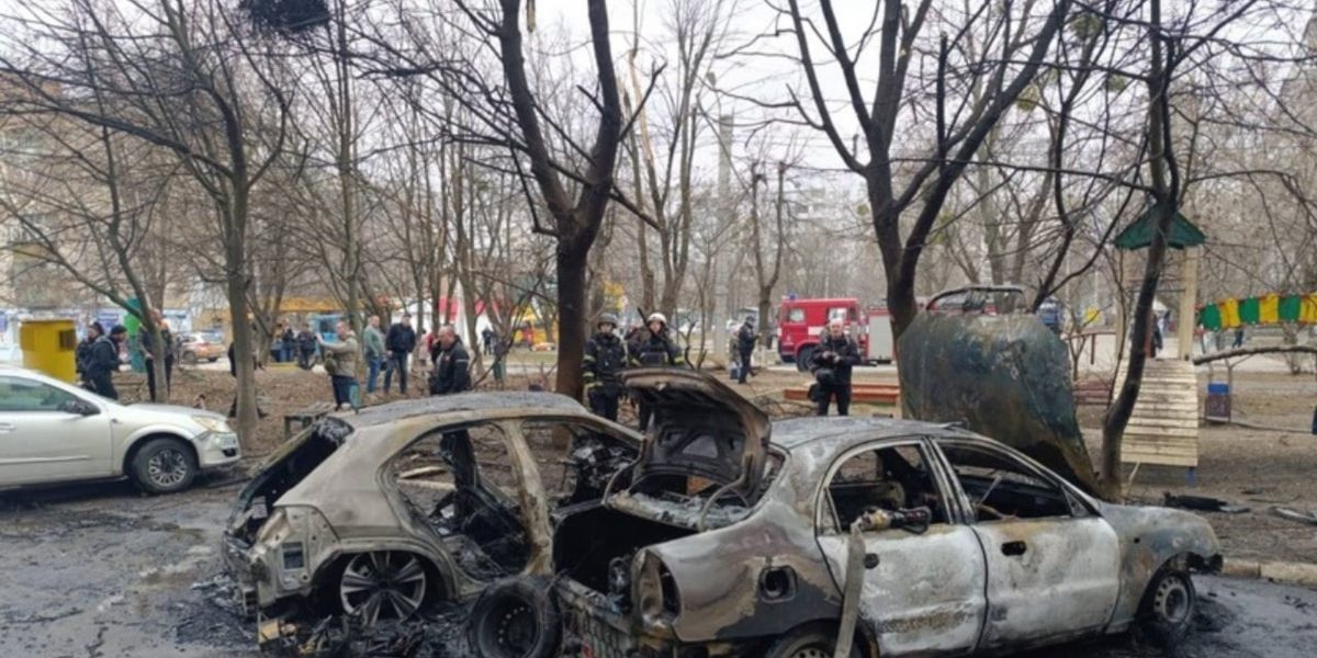 SUA: Garanții de securitate, cu prețul Donbasului cedat