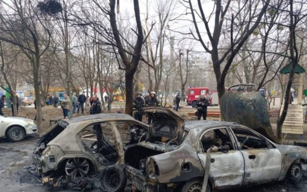 SUA: Garanții de securitate, cu prețul Donbasului cedat