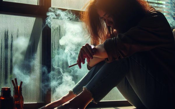 Un european din doi riscã depresie: Copiii, victime colaterale în Europa