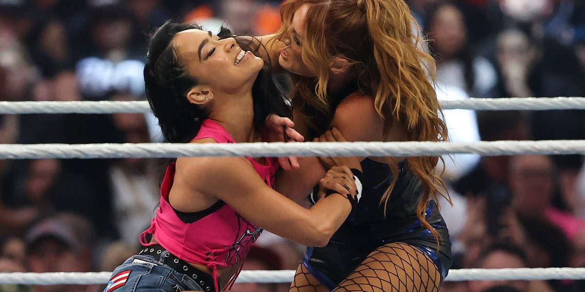 WrestleMania 42: Spectacol GRANDIOS, cu triumful vedetelor consacrate