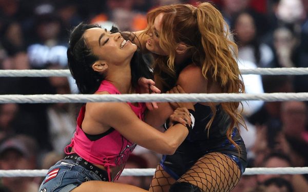 WrestleMania 42: Spectacol GRANDIOS, cu triumful vedetelor consacrate
