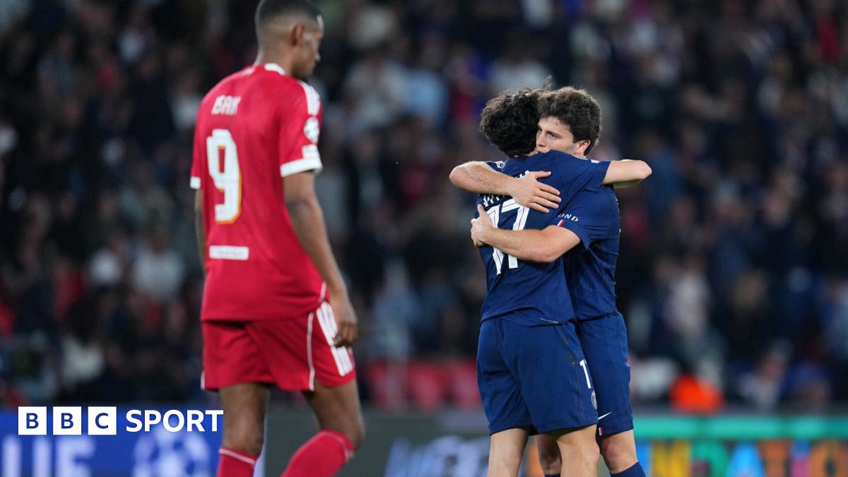 Liverpool și Paris Saint-Germain, dueluri memorabile într-o analiză statistică detaliată nn Echipele de fotbal Liverpool și Paris Saint-Germain au avut o serie de confruntări intense de-a lungul timpului