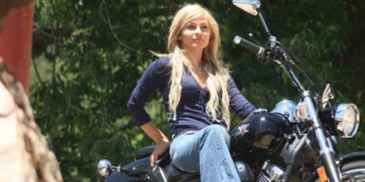 Ada Nechita, 42 de ani: „Nu sunt departe de handbal”