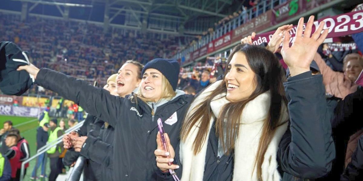 Giuleștiul, fără antrenor: Despărțire oficială la Rapid