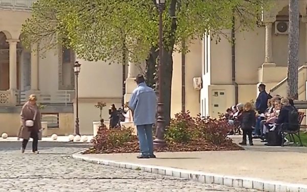 Credincioșii, la „A Doua Înviere”: Bucuria Paștelui continuă la slujba specială