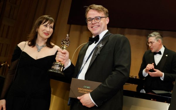 Rusia blochează documentarul „Mr. Nobody” despre Vladimir Putin