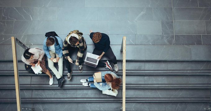 Pas major pentru UK în Erasmus+: Se apropie asocierea cu UE din 2027