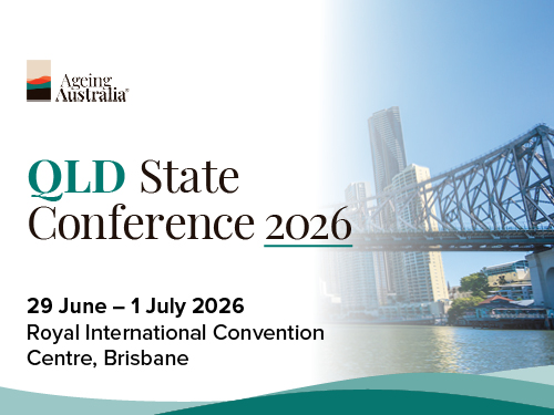 Australia: Conferința QLD 2026 despre îmbătrânire. Ce probleme ridică?