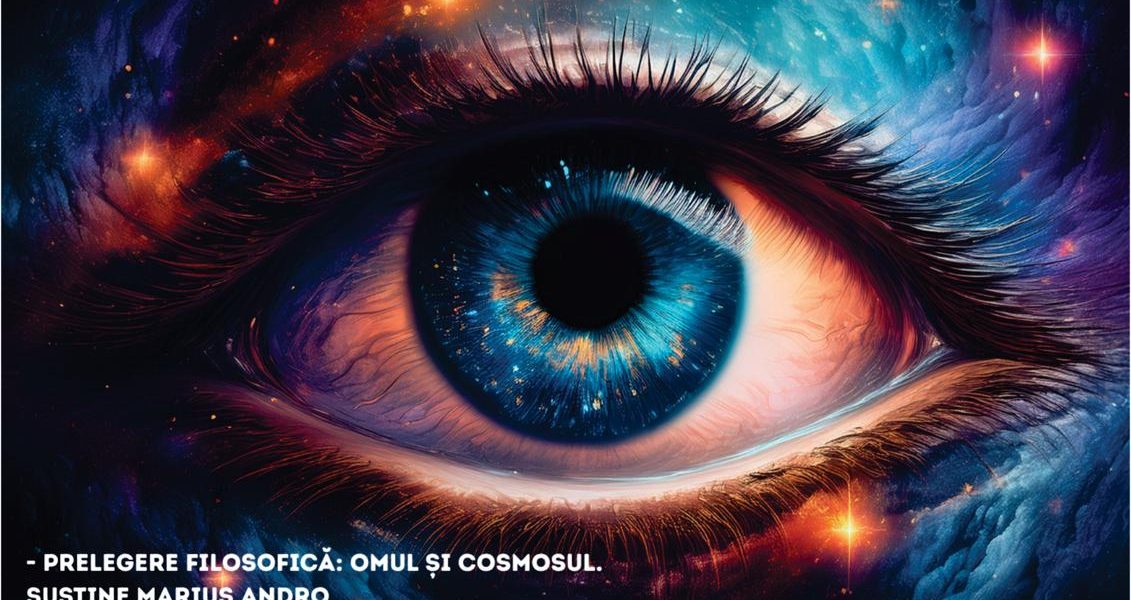 Iași: Ziua Pământului la Muzeul Poni-Cernătescu, despre Om și Cosmos – Radio Iași