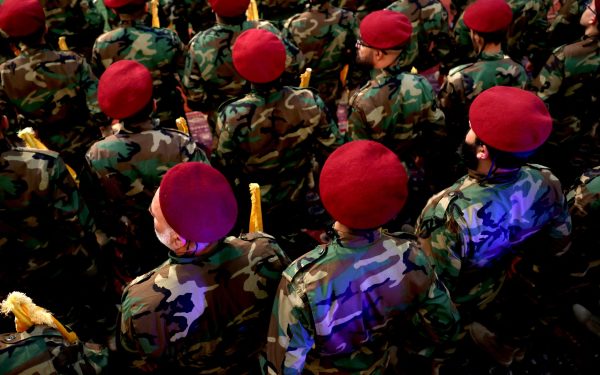 Liderul Hezbollah, apel la Guvernul Libanului: Anulați întâlnirea cu Israelul!