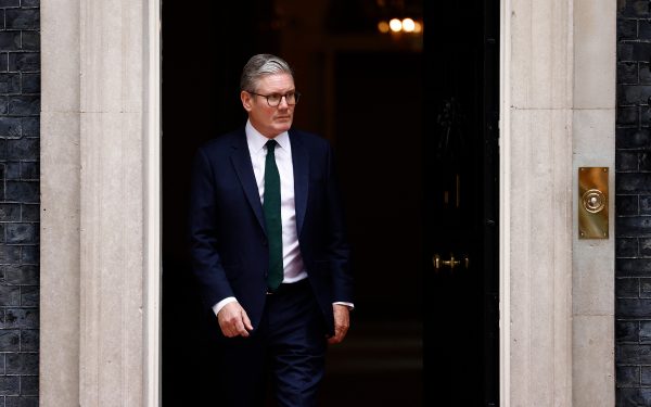 Starmer: Marea Britanie nu intră în conflict cu Iranul, refuză blocada Ormuz