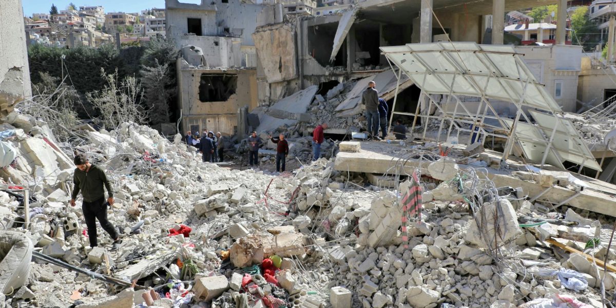 Războiul din Orientul Mijlociu poate duce economia globală în recesiune, avertizează FMI