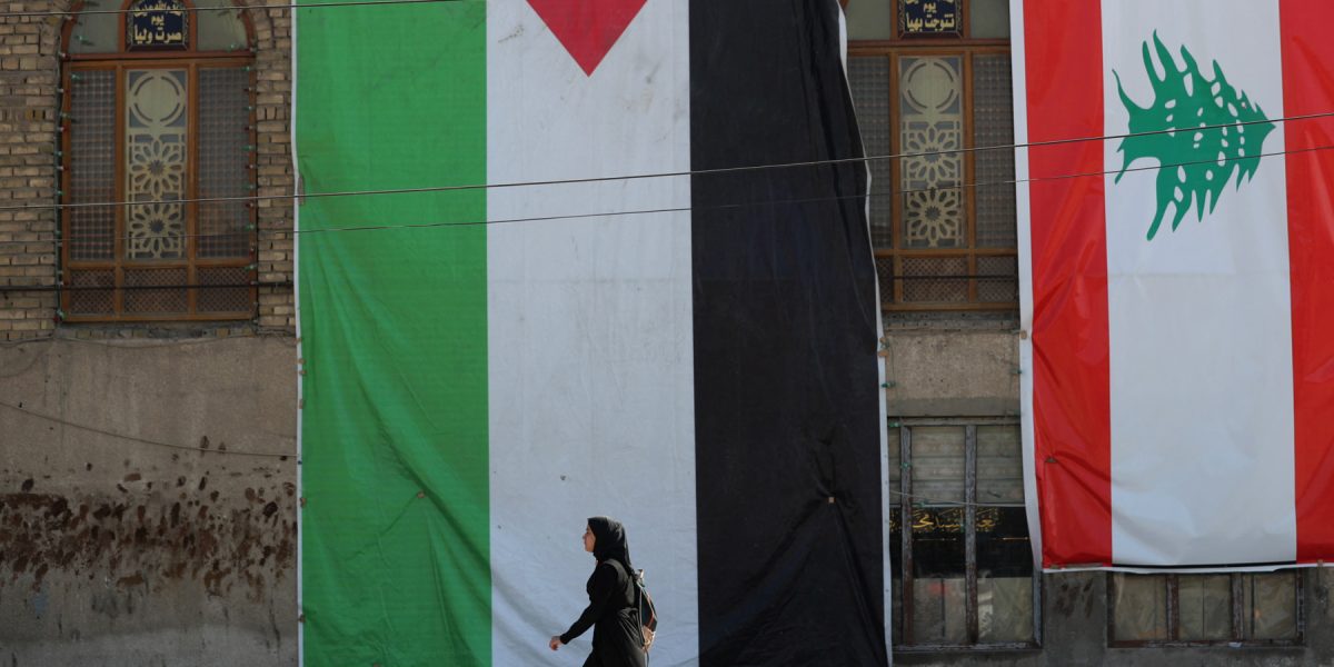 Armistițiu iminent în Liban? Guvernul ISRAELULUI se reunește