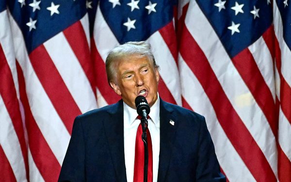 Trump: Iranul vrea un acord, „am fost contactați”