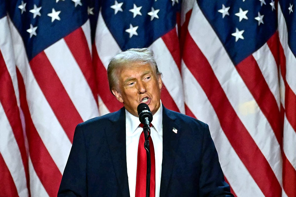 Trump: Iranul vrea un acord, „am fost contactați”