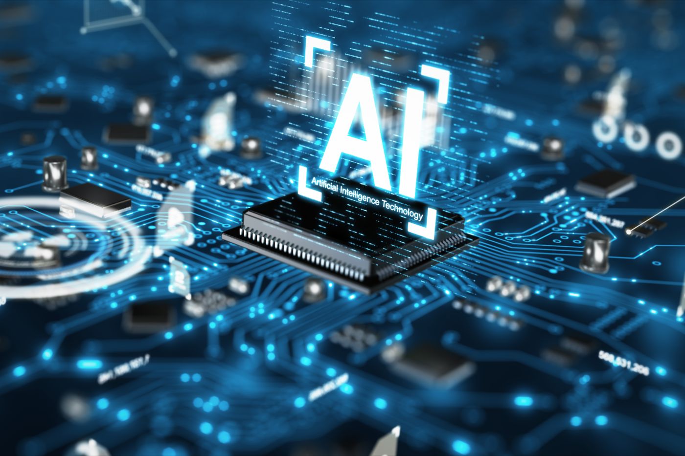 AI redefinește afacerile europene: Cum schimbă video-ul inteligent economia