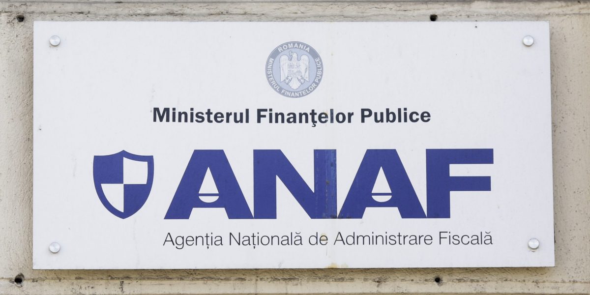ANAF avertizează: Noi tentative de fraudă telefonică, date personale în pericol