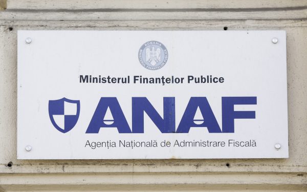 ANAF avertizează: Noi tentative de fraudă telefonică, date personale în pericol