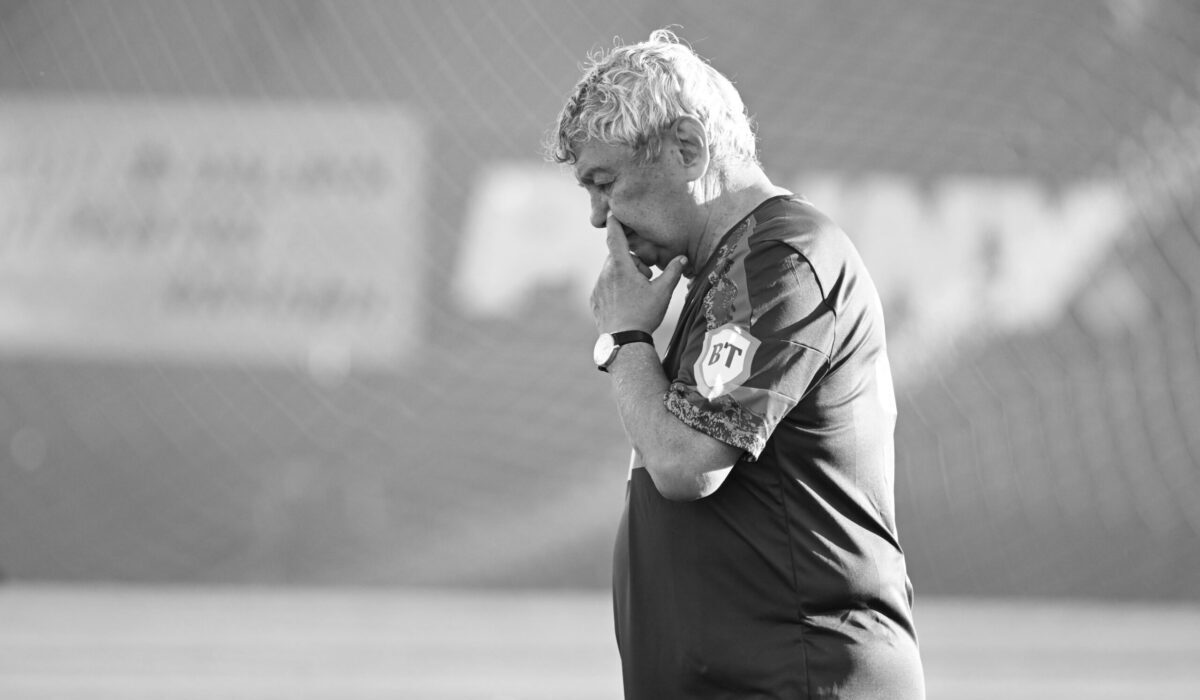 Gică Craioveanu, mărturii sfâșietoare după decesul lui Mircea Lucescu: „Puțini știu”