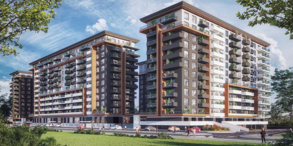 Noutăți în Nordul Bucureștiului: NBI face echipă cu Astorium Life