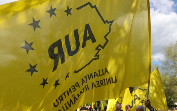 AUR lovește dur PSD: Acuză „dublă măsură” la companiile de stat