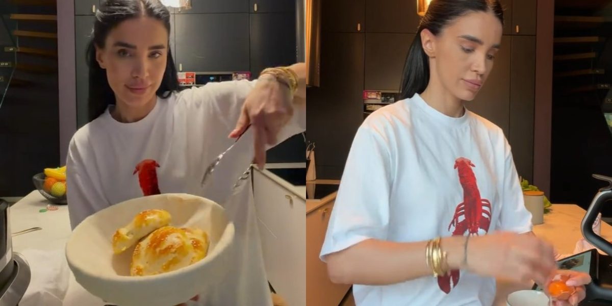 Adelina Pestrițu dezvăluie secretul sarmalelor perfecte! Trucul vedetei