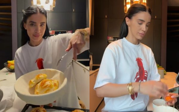 Adelina Pestrițu dezvăluie secretul sarmalelor perfecte! Trucul vedetei