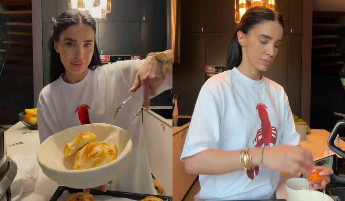 Adelina Pestrițu dezvăluie secretul sarmalelor perfecte! Trucul vedetei