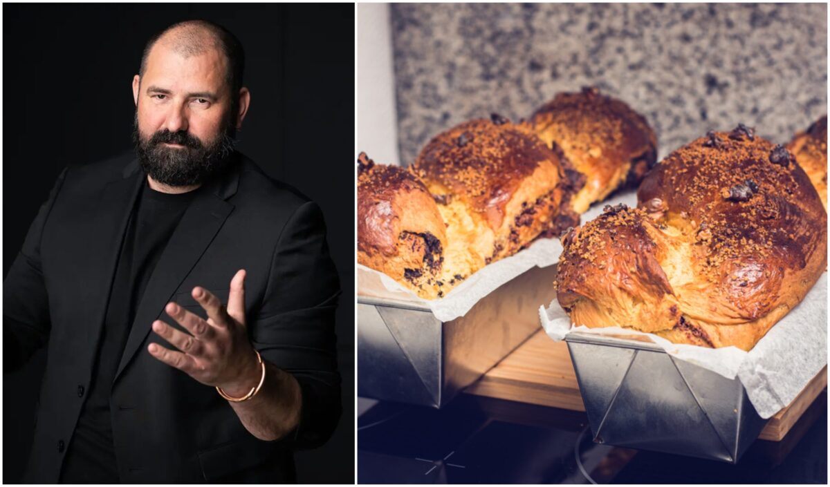 Cozonacul perfect de sărbători: Rețeta Chef Adi Hădean și secretele unui desert reușit Cozonacul, desertul nelipsit de pe mesele românilor în perioada sărbătorilor, poate fi o provocare pentru mulți bucătari amatori