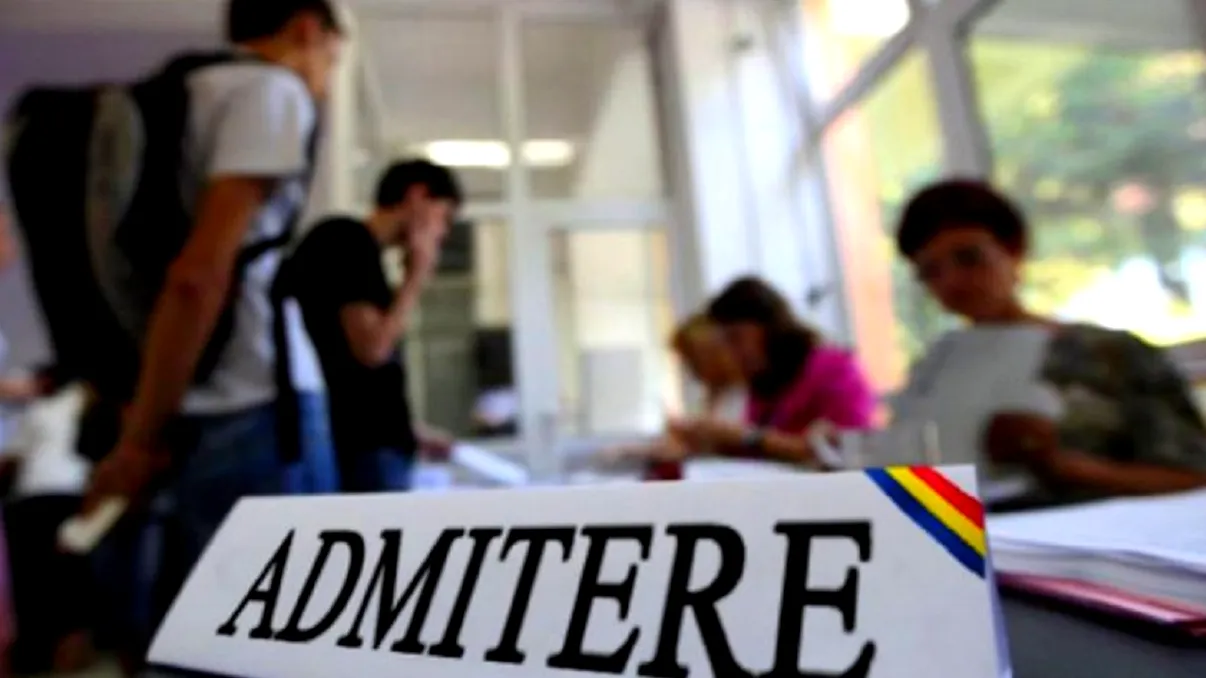 Admiterea la liceu din acest an continuă să se bazeze în mare măsură pe un sistem computerizat, însă regulile și modul de calcul al mediei de admitere au suferit unele modificări importante