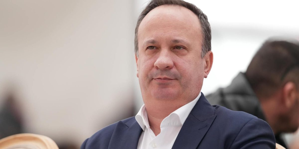 PSD pune piciorul în prag: Câciu: Nu mai girăm incompetența la guvernare