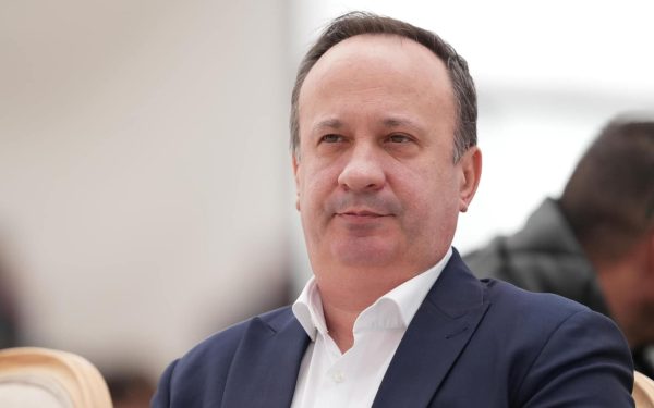 PSD pune piciorul în prag: Câciu: Nu mai girăm incompetența la guvernare