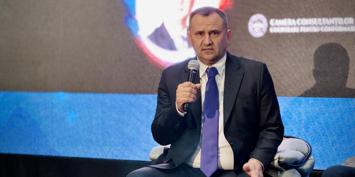 Șeful ANAF, depistare șoc: „Păienjeniș” de firme-fantomă pentru fraude