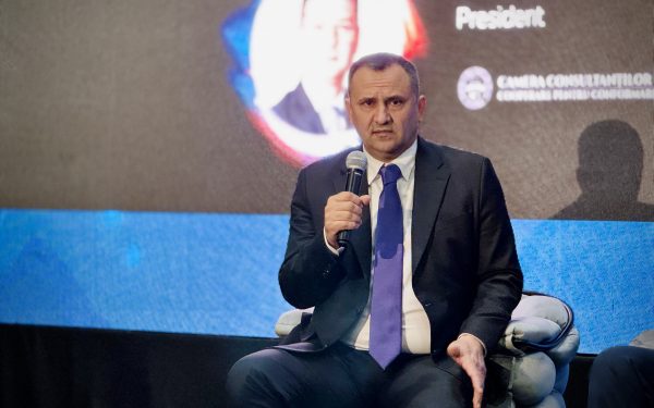 Șeful ANAF, depistare șoc: „Păienjeniș” de firme-fantomă pentru fraude