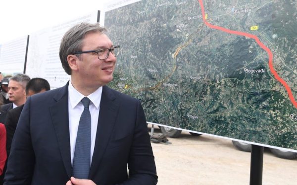 Serbia și Israel, parteneriat pentru drone: Zeci de mii de unități în doi ani