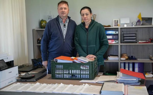 Birocrația ucide o fermă: Justiția ignorată, un coșmar pentru o familie din România