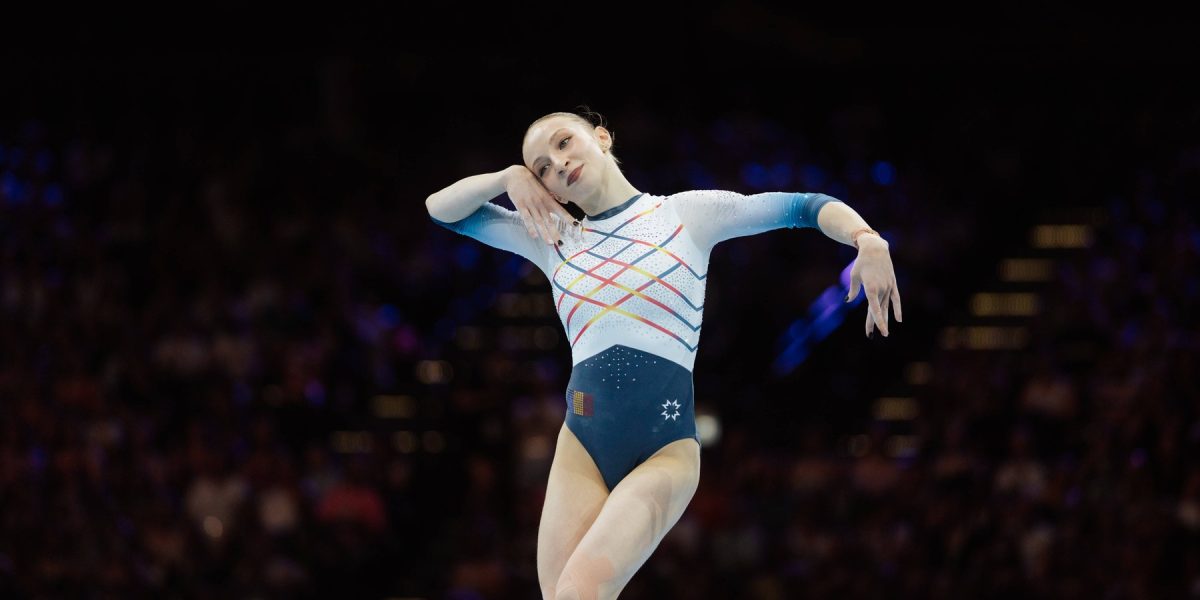 Ana Bărbosu, bursă colosală de la americani: „Nu-mi vine să cred!”