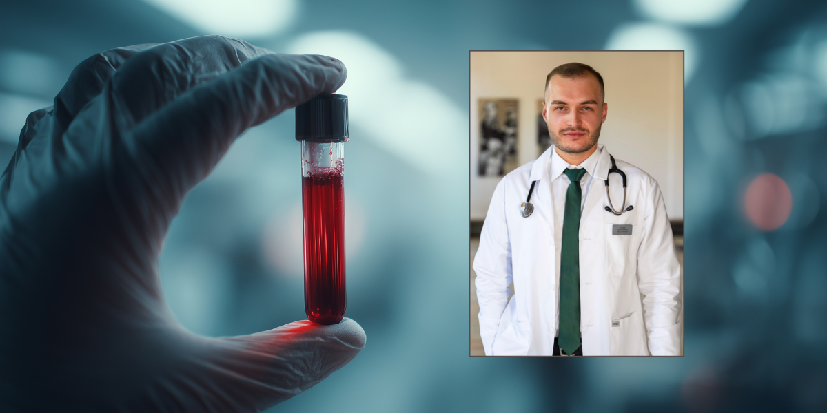Analize medicale anuale: Ce investigații recomandă Dr. Andrei Lefter adulților