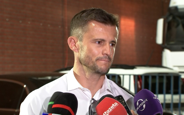 Niculescu, elogii pentru un dinamovist: „Ar fi fost cel mai bun”! Ce-i lipsește?