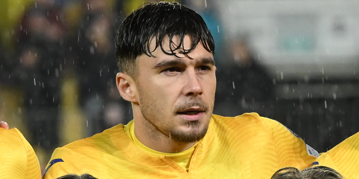 Rațiu, omagiu emoționant pentru Lucescu: „Un antrenor uriaș!”