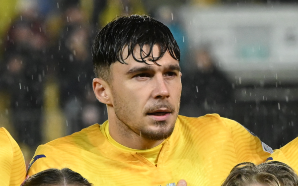 Rațiu, omagiu emoționant pentru Lucescu: „Un antrenor uriaș!”