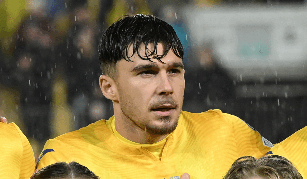 Rațiu, omagiu emoționant pentru Lucescu: „Un antrenor uriaș!”