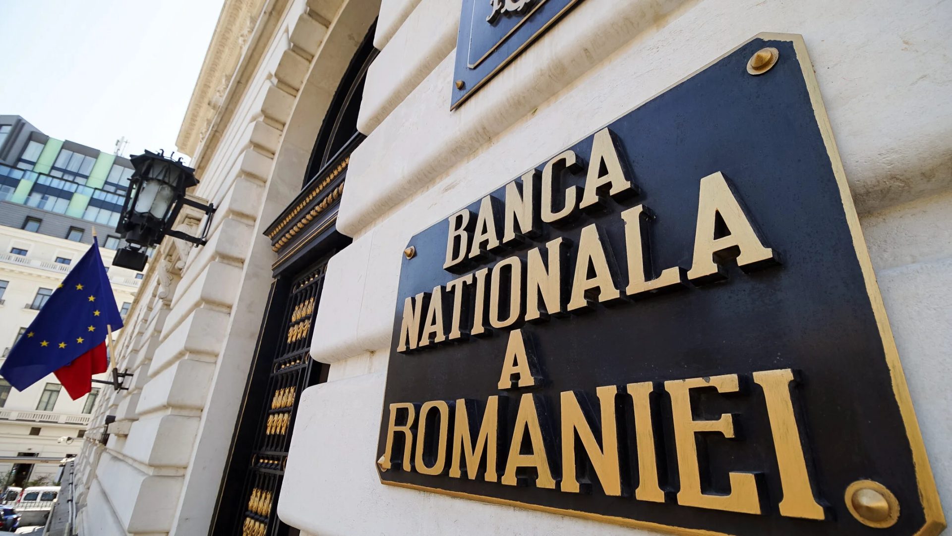 BNR menține neschimbată rata dobânzii de politică monetară Banca Națională a României a decis marți, 7 aprilie, să mențină rata dobânzii de politică monetară la nivelul de 6,50%