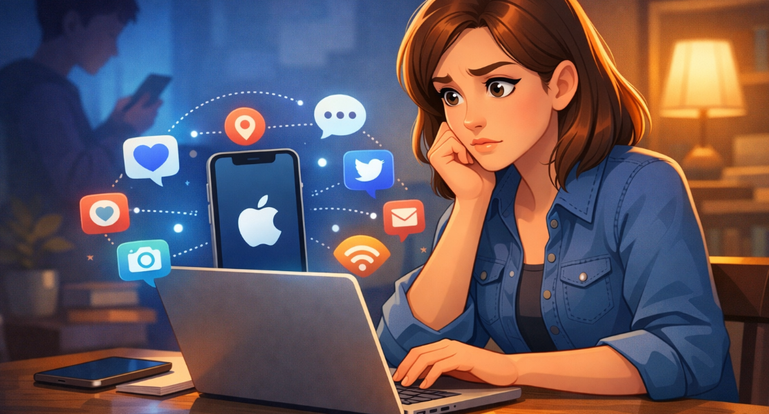 Aplicații Control Parental iPhone: 6 Soluții GRATUITE pentru Siguranța copiilor în 2026