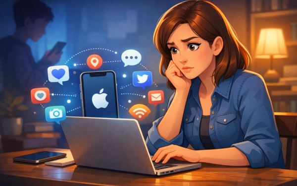 Aplicații Control Parental iPhone: 6 Soluții GRATUITE pentru Siguranța copiilor în 2026