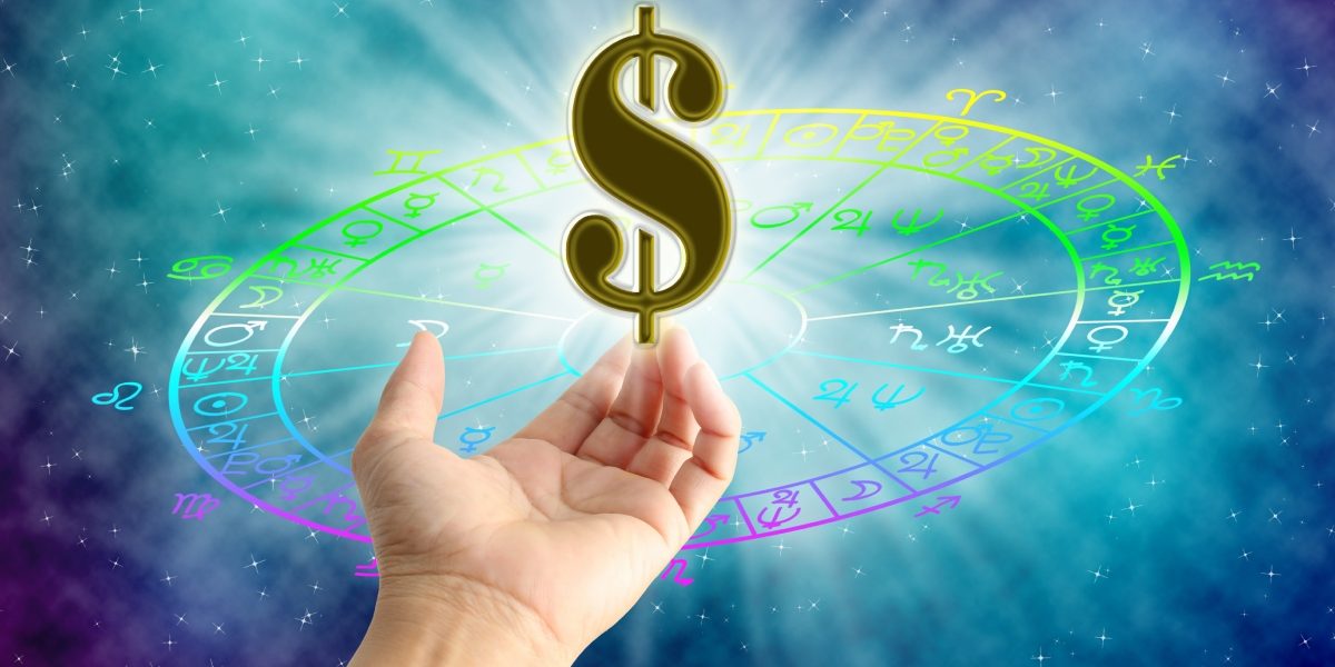 Aprilie 2026: Zodiile norocoase care dau lovitura financiară