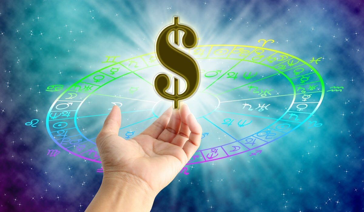 Aprilie 2026: Zodiile norocoase care dau lovitura financiară